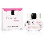 Salvatore Ferragamo Incanto Bloom (2010) 