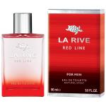 La Rive Red Line