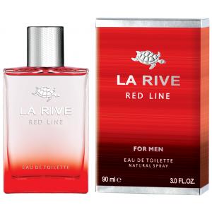 La Rive Red Line