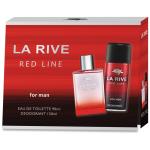 La Rive Red Line 