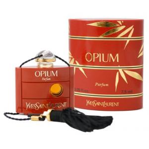 Yves Saint Laurent Opium Parfum