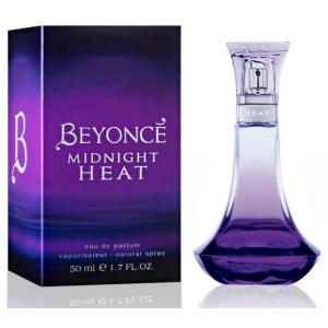 Beyonce Midnight Heat