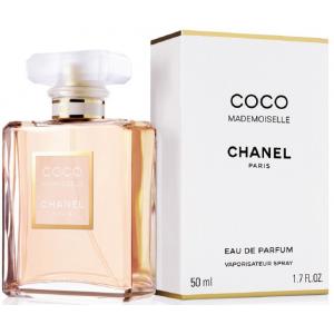 Chanel Coco Mademoiselle Eau de Toilette