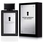 Antonio Banderas The Secret 