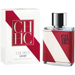Carolina Herrera CH Men Sport 