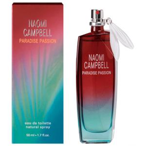 Naomi Campbell Paradise Passion