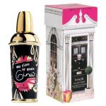 Benefit My Place or Yours Gina