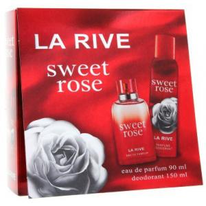 La Rive Sweet Rose 