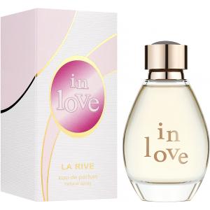 La Rive In Love
