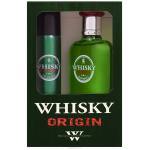 Evaflor Whisky Origin 
