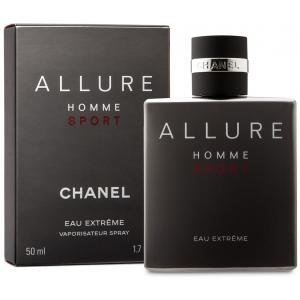 Chanel Allure Homme Sport Eau Extreme Eau de Parfum