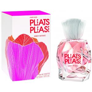 Issey Miyake Pleats Please Eau de Parfum