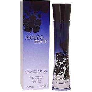 Armani Code Eau de Toilette