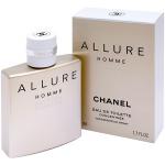 Chanel Allure Homme Edition Blanche Eau de Parfum