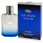 La Rive Blue Line