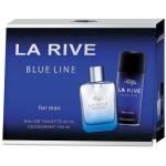 La Rive Blue Line 