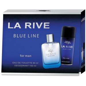 La Rive Blue Line 