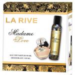 La Rive Madame in Love 