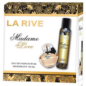 La Rive Madame in Love 