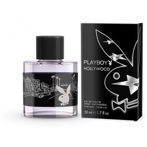 Playboy Hollywood