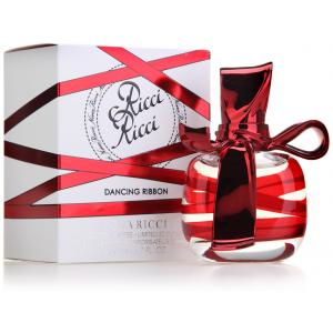 Nina Ricci Ricci Ricci Dancing Ribbon Eau de Toilette
