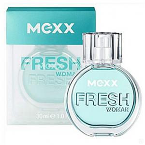 Mexx Fresh Woman (2011) 