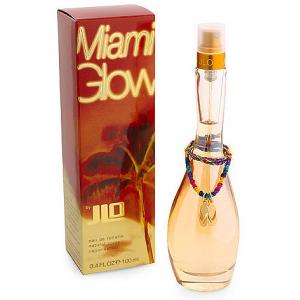 Jennifer Lopez Glow Miami