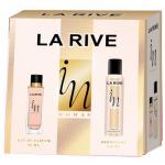 La Rive In Woman 