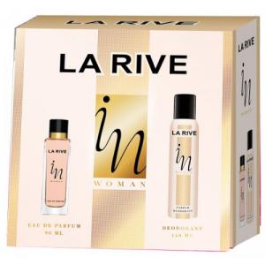 La Rive In Woman 