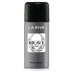 La Rive Brave Man 