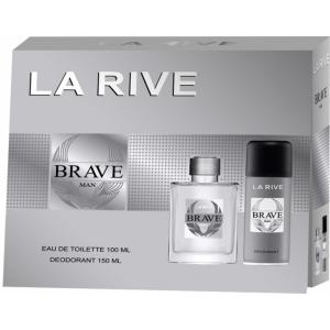 La Rive Brave Man 