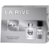 La Rive Brave Man 