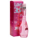 Jennifer Lopez Glow Love At First