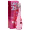 Jennifer Lopez Glow Love At First
