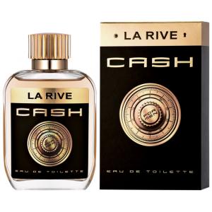 La Rive Cash Man