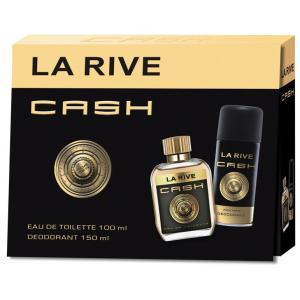 La Rive Cash 