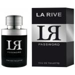 La Rive Password