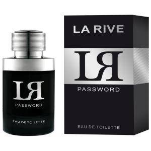 La Rive Password