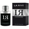 La Rive Password
