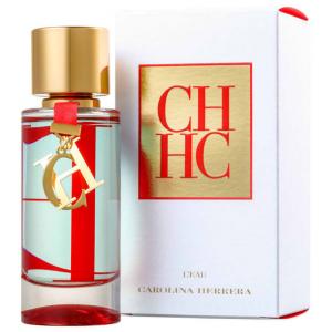 Carolina Herrera CH L'Eau