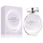 Calvin Klein Beauty Sheer Essence Eau de Toilette