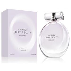 Calvin Klein Beauty Sheer Essence Eau de Toilette