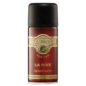 La Rive Cabana 