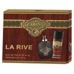 La Rive Cabana 