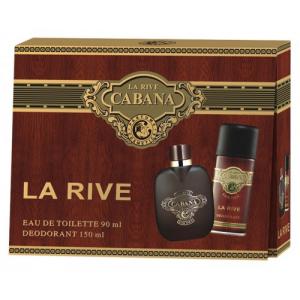 La Rive Cabana 