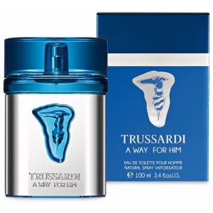 Trussardi A Way for Him 