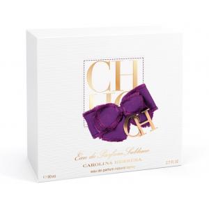 Carolina Herrera CH Eau de Parfum Sublime Parfum