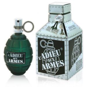 Brocard L'Adieu Aux Armes ( !) 