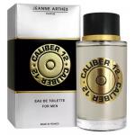 Jeanne Arthes Caliber 12 Eau de Toilette