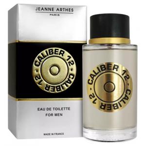 Jeanne Arthes Caliber 12 Eau de Toilette
